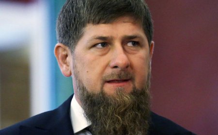 Kadırov Stalini lənətlədi