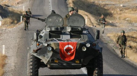 Afrində son vəziyyət: 2000 terrorçu zərərsizləşdirildi
