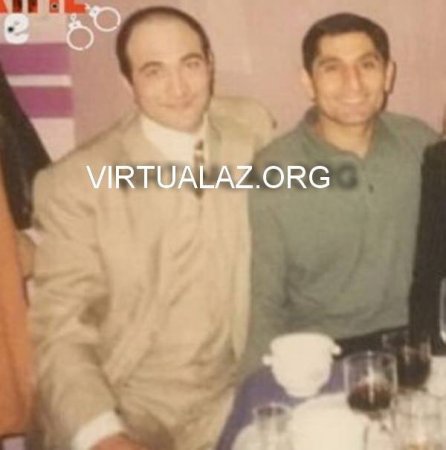 Şirvanda “Odessa” Teyyub güllələnib