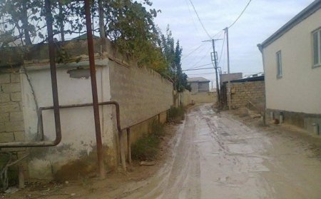 Bakı qəsəbələri: proqram bitib, dərdlər bitməyib...