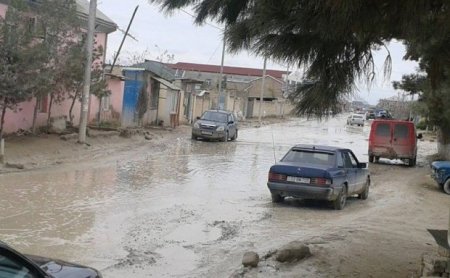 Bakı qəsəbələri: proqram bitib, dərdlər bitməyib...