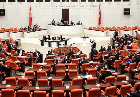 Ermənistan Azərbaycan torpaqlarından qeyd-şərtsiz çıxmalıdır - TBMM Bəyanat verdi