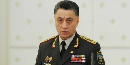 Ramil Usubovdan rəislərə mühüm tapşırıqlar verdi
