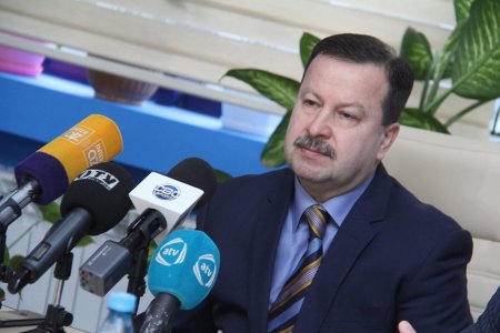 Beynəlxalq Federasiyaya azərbaycanlı rəhbər təyin olundu