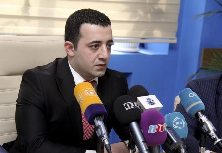 Beynəlxalq Federasiyaya azərbaycanlı rəhbər təyin olundu