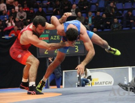 Azərbaycan – Ermənistan: 5-1