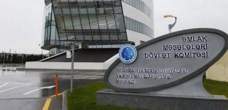 55 dövlət əmlakı hərraca çıxarıldı