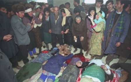 Kəşfiyyat zabiti Savelyevin “məxfi arayış”ı
