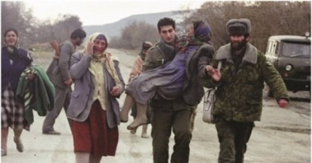 Kəşfiyyat zabiti Savelyevin “məxfi arayış”ı
