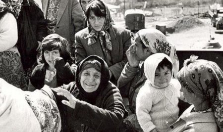 Kəşfiyyat zabiti Savelyevin “məxfi arayış”ı