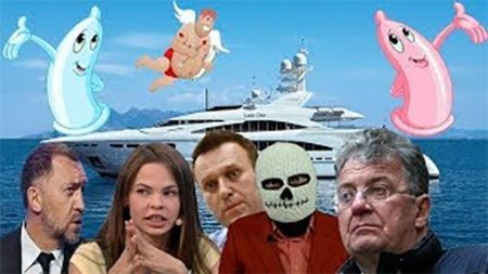 Milyarderi “zibilə” salan “Balıq Nastya” və “məşqçisi” Tailandda saxlanılıb
