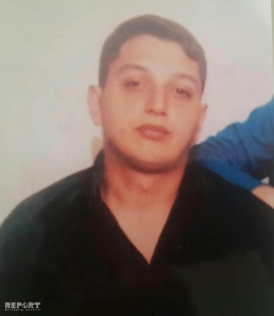 Sumqayıtda sürücü 28 ton qarğıdalının pulunu götürərək qaçıb