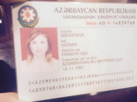 Bakıda icra başçısı Abdin Fərzəliyevin də adı hallanan 12 milyonluq fırıldaq