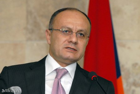 Seyran Ohanyan: “Erməni və azərbaycan xalqları yanaşı yaşayıb, bundan sonra da yaşayacaq...”