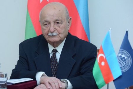 Bakıda vəzifəli şəxs bir gündə hər iki valideynini itirdi