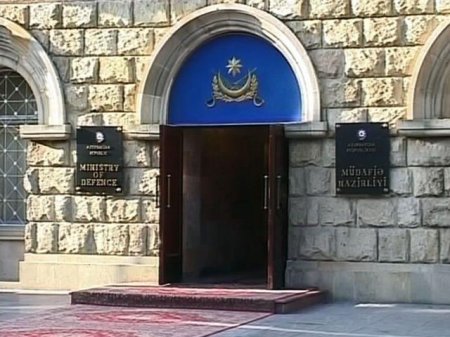 MN: Ermənistan tərəfi dezinformasiya yayaraq gələcək təxribatlara zəmin yaradır