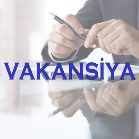 Sumqayıtda bu zavod işçilər axtarır