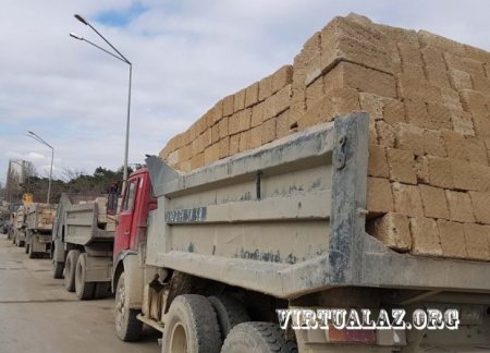 Daşdan çörək çıxara bilməyənlər: “Bax, bu saat cibimdə 80 qəpikdən artıq pul yoxdu…”