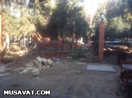Əli Həsənovun qohumları ilə bağlı yeni iddialar: 