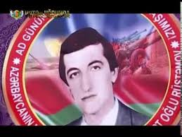 Bu gün Azərbaycanın Milli Qəhrəmanı Məzahir Rüstəmovun doğum günüdür Bu gün Azərbaycanın Milli Qəhrəmanı Məzahir Rüstəmovun doğum günüdür