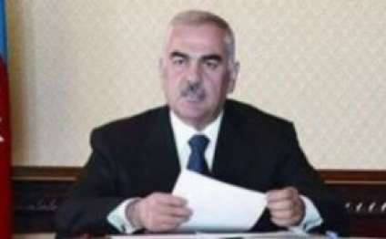Naxçıvanda Orta İxtisas Polis Məktəbi yaradıldı