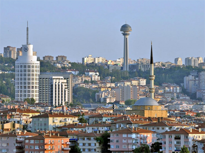 ABŞ-ın Ankaradakı səfirliyi martın 7-də işini bərpa edəcək