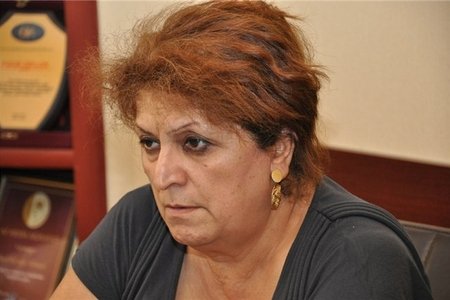 Əfv Komissiyası müraciətləri araşdırır Əfv Komissiyası müraciətləri araşdırır