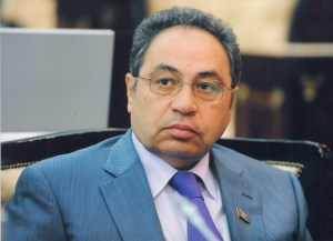 Abel Məhərrəmov