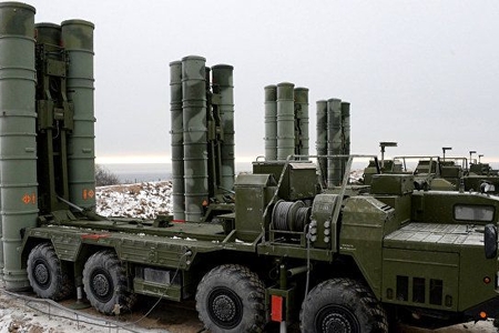 ABŞ Türkiyəyə “S-400”-lərin alınmasının fəsadları barədə xəbərdarlıq edib