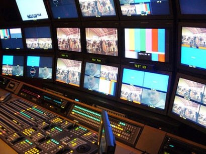 Mirşahinin yeni televiziyası yayıma nə vaxtdan başlayır?