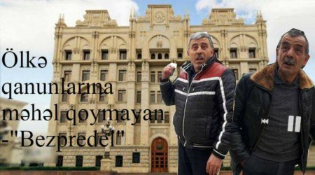 İman Mehdiyevin seyirci qalmasına görə jurnalistin oğlu ağır xəsarət aldı! – Qanun tanımayan şəxsləri kimlər qoruyur?