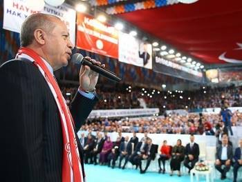 Ərdoğan NATO-nu tənqid atəşinə tutdu