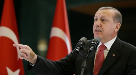 Ərdoğan Trampa çağırış etdi