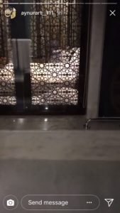 Şəmkir icra başçısının xanım müavini seçki təbliğatının qızğın çağında Dubayda istirahət edir Şəmkir icra başçısının xanım müavini seçki təbliğatının qızğın çağında Dubayda istirahət edir