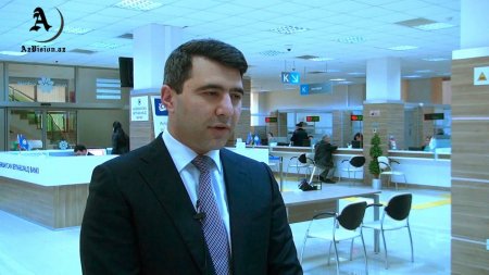 Azərbaycan vətəndaşlarına vizalar “ASAN Viza” vasitəsilə veriləcək