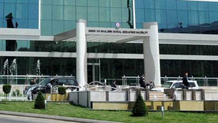 Müharibə əlilləri və şəhid ailələrinə xəbər