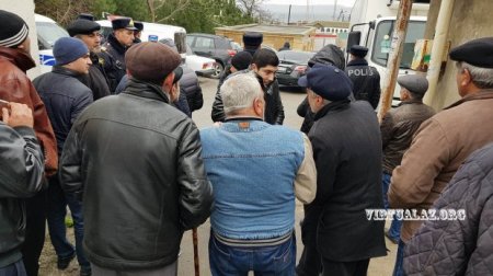 Narkoloji Dispanserdə 25 nəfər yanaraq ölüb