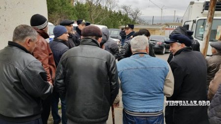 Narkoloji Dispanserdə 25 nəfər yanaraq ölüb