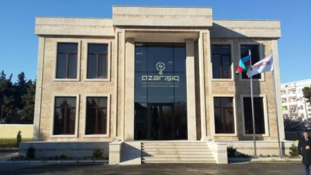 Tikinti obyektlərinin elektrik şəbəkəsinə qoşulması asanlaşdı