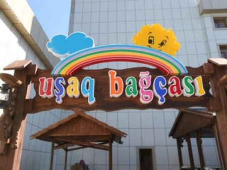 İcra başçısı xadiməni bağça müdirəsi təyin etdi - O da ilk gündən gəlinini işə götürdü