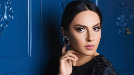 Ayselin Azərbaycan dilindəki mahnısı sonuncu oldu