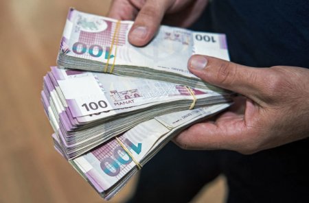 Bu sahədə çalışanların maaşı artırıldı