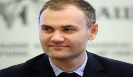 Ukraynanın sabiq maliyyə naziri həbs edilib