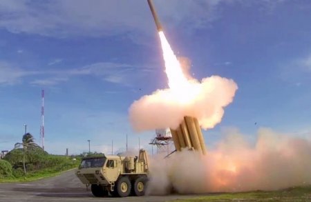 ABŞ 400 raketini Rusiyaya qarşı tuşlayıb