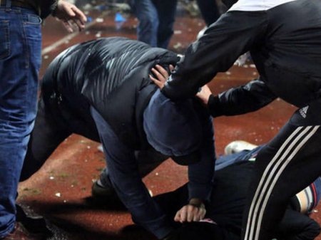 Bakıda kütləvi dava: ölən və yaralananlar var