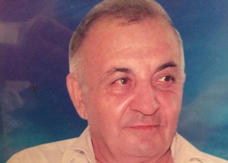 Azərbaycanın xalq artisti vəfat etdi