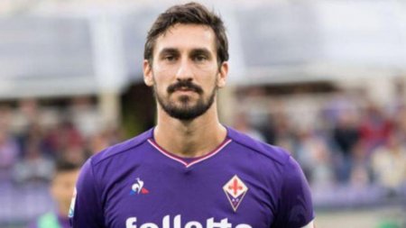 Dünya futbolu şokda: Kapitan öldü