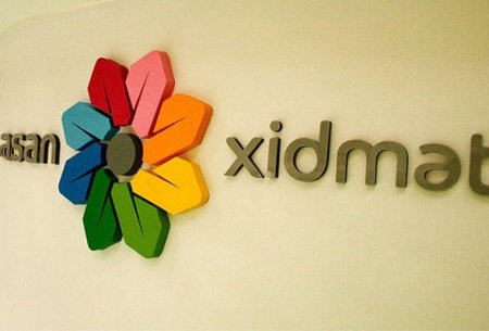 “ASAN Xidmət” rüsumları açıqladı