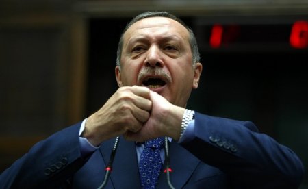 Ərdoğan müsəlmanları Qarabağı azad etməyə çağırdı