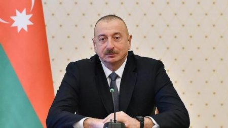 Prezidentdən vacib sərəncam gözlənilir